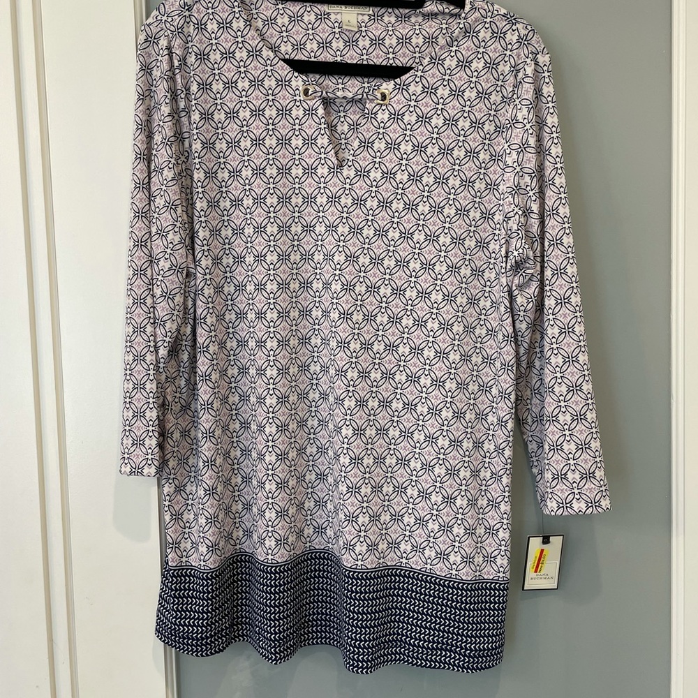 DANA BUCHMAN TOP
